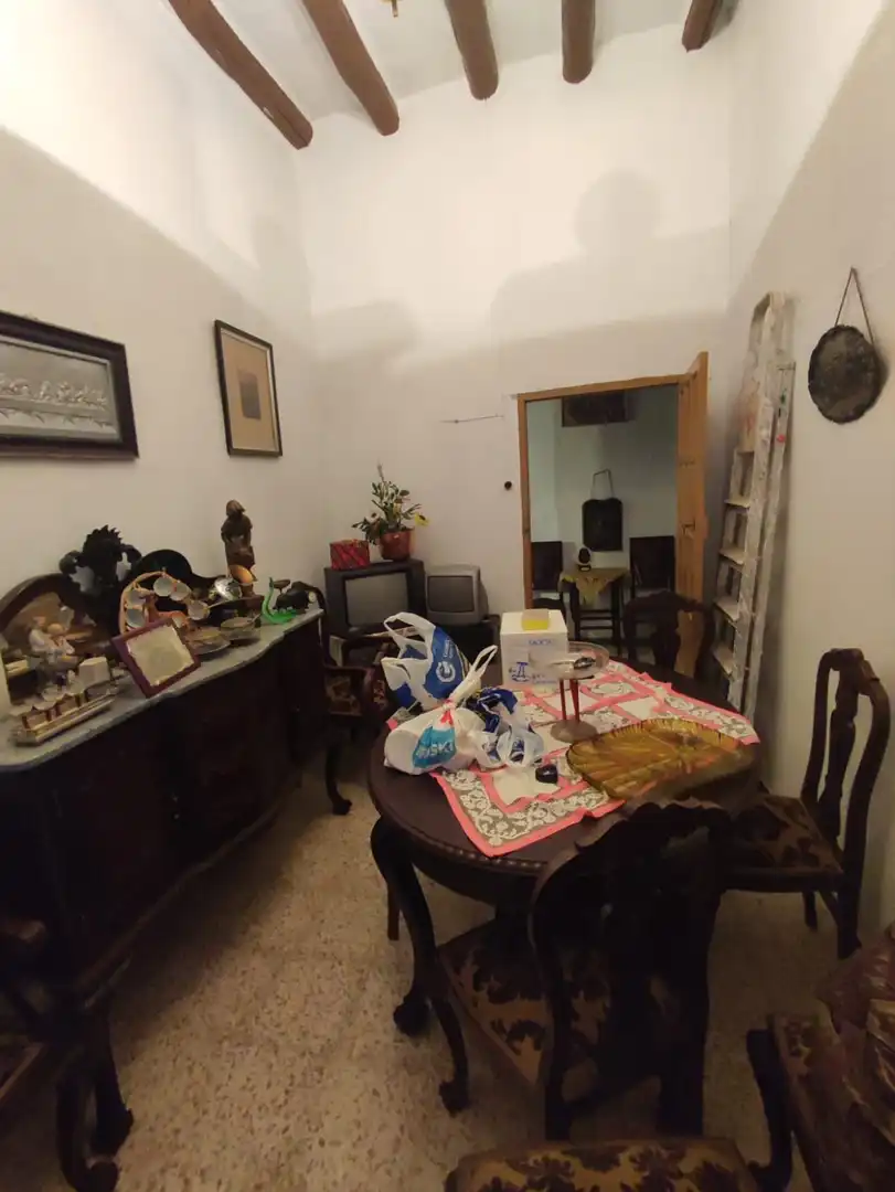 Casa con terrazza in vendita a Calle CRISTO MARROQUI, imagen 16