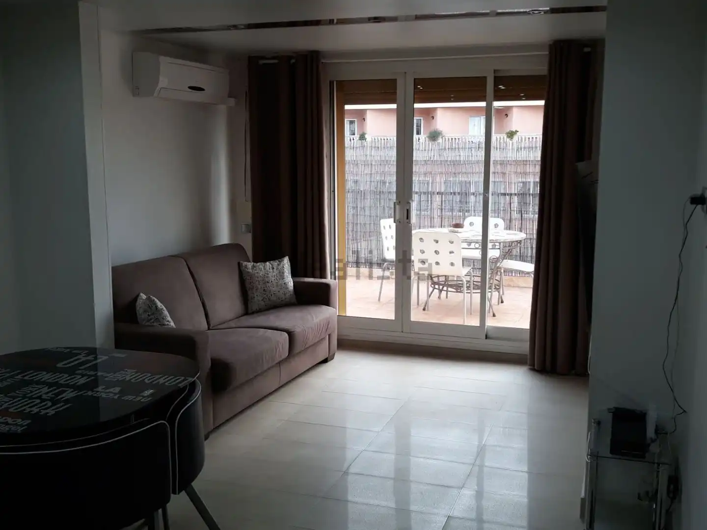 Penthouse mit Aufzug zum Verkauf in Carrer de les Puntaires 14, imagen 2