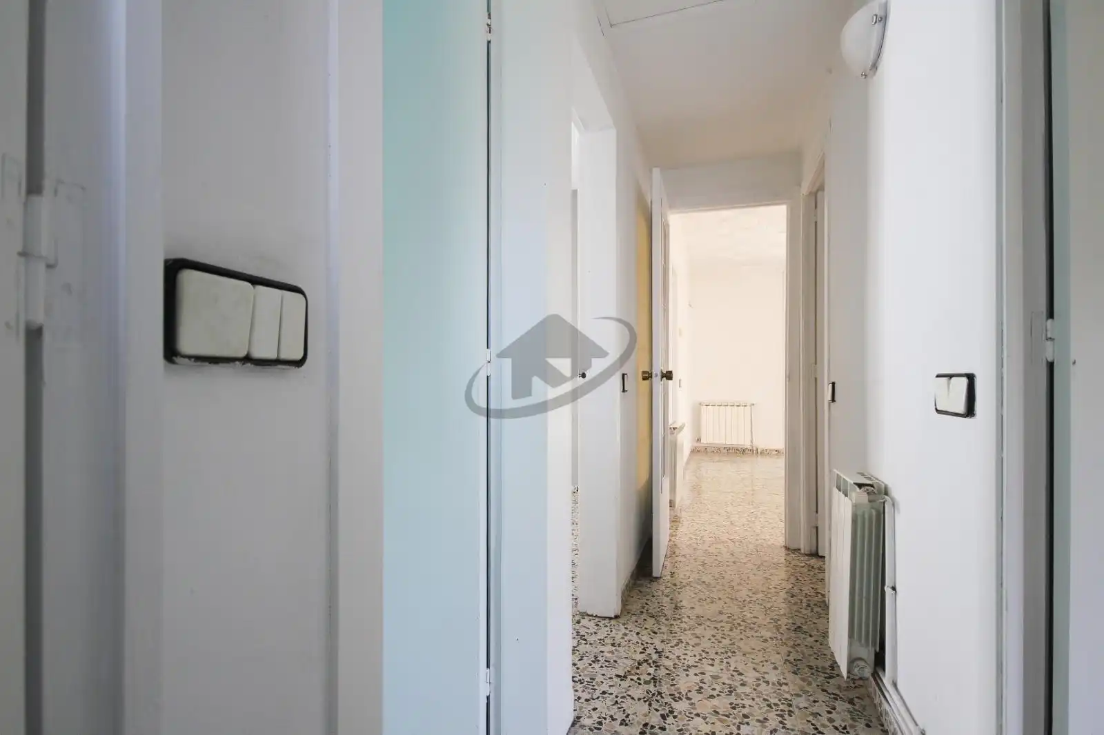 Haus oder Chalet zum Verkauf in Barberà del Vallès mit Heizung, Privatgarten und Terrasse