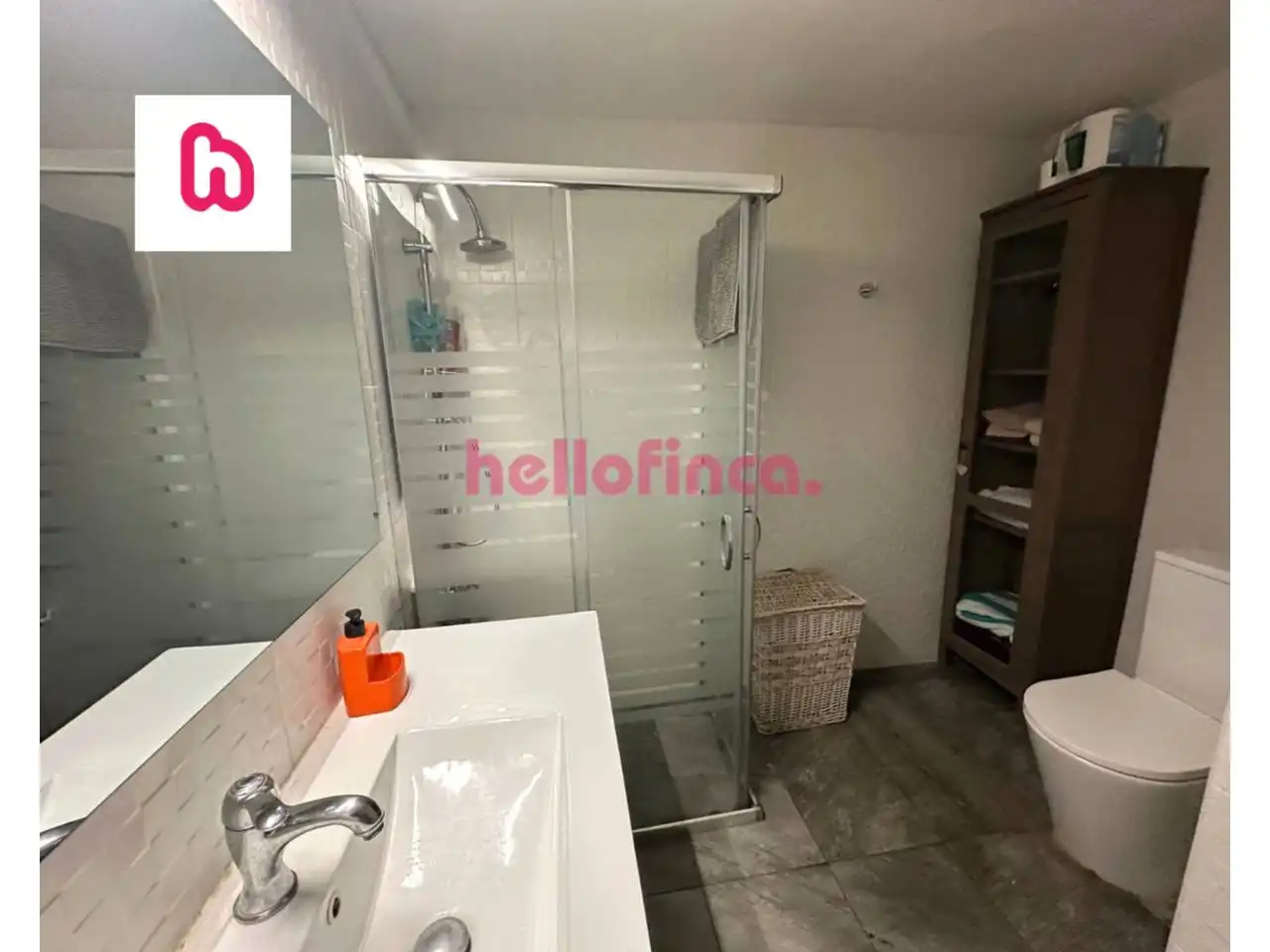 Baño de Piso en venta en Martorell con Aire acondicionado, Calefacción y Parquet
