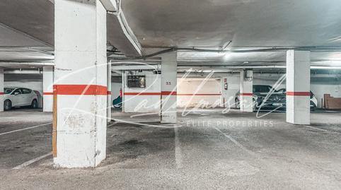 Photo 2 of Garage for sale in  D'antoni Gaudí, 68, Mestral, Tarragona