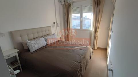 Foto 3 de Casa adosada en venda a Motilleja, Albacete