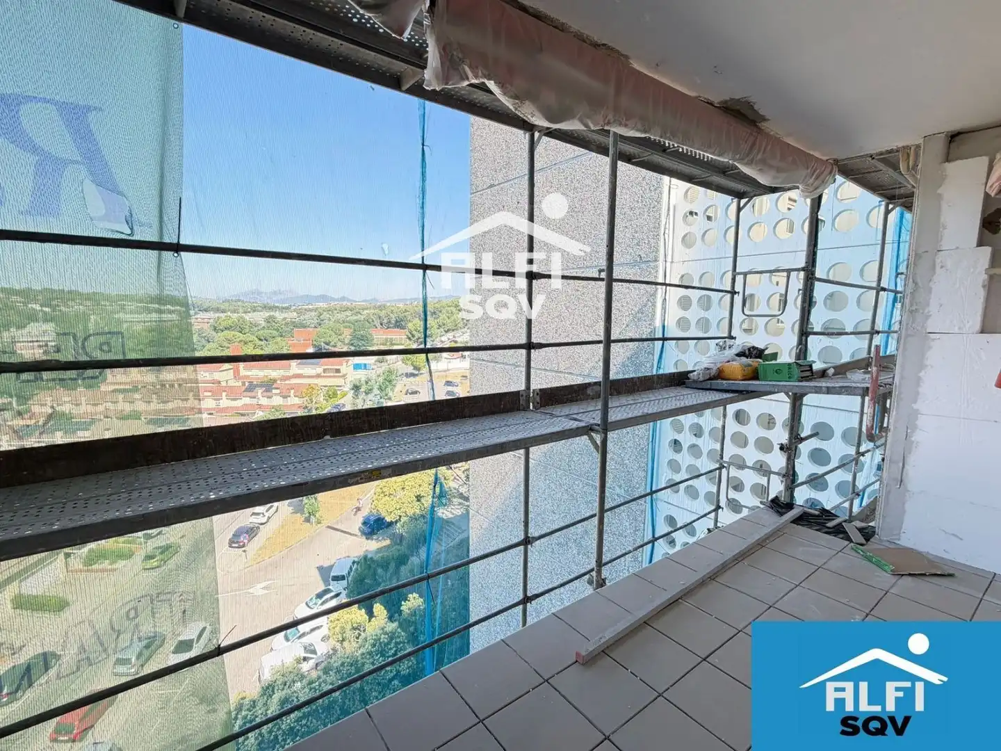 Terraza de Piso en venta en Sant Quirze del Vallès con Aire acondicionado y Terraza