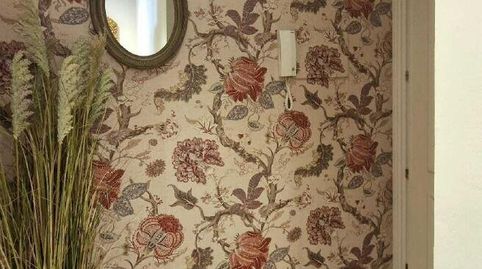 Foto 5 de Piso en venta en Ruiseñores, Zaragoza Capital