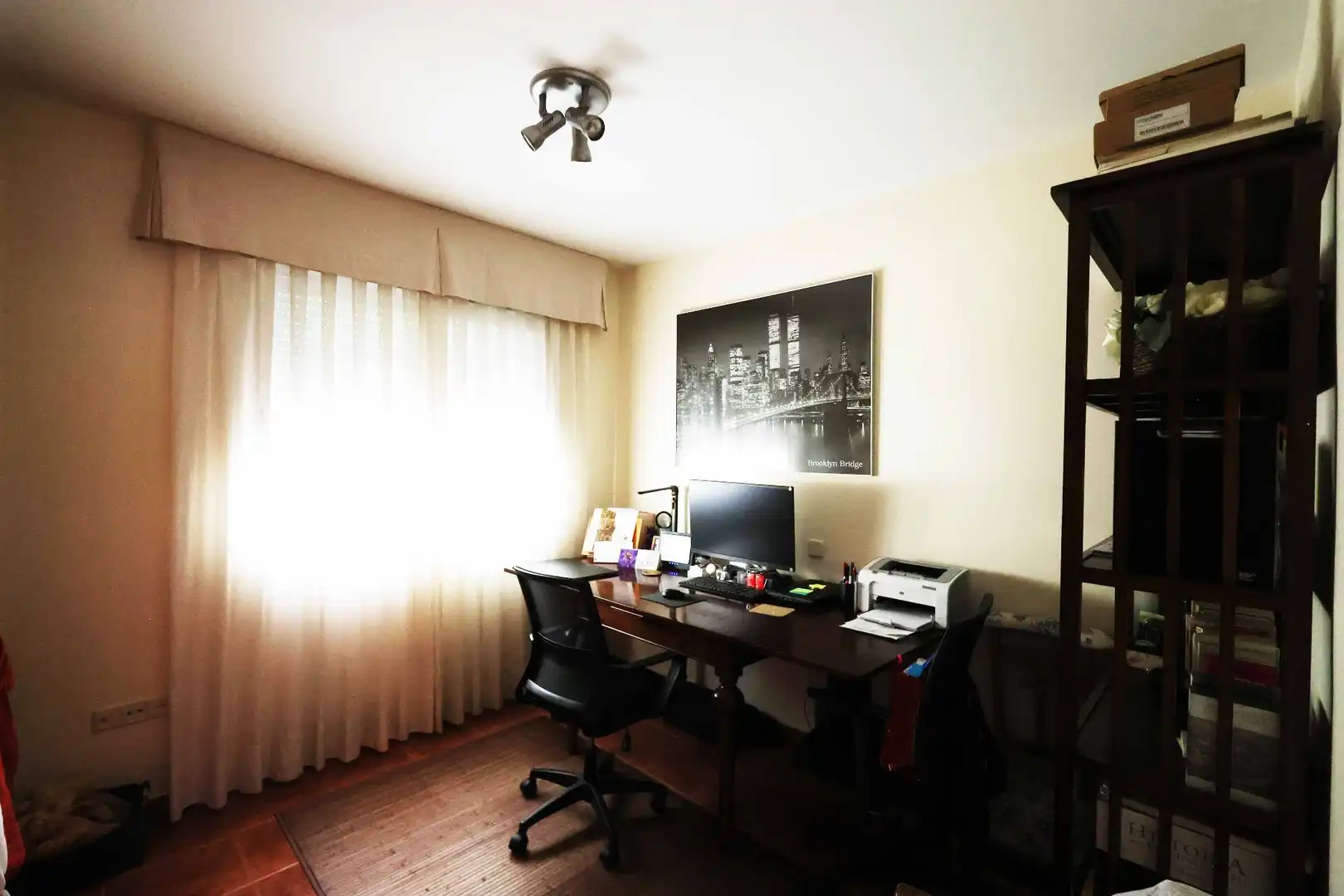 Habitación de Casa o chalet en venta en Colmenarejo con Calefacción, Jardín privado y Terraza