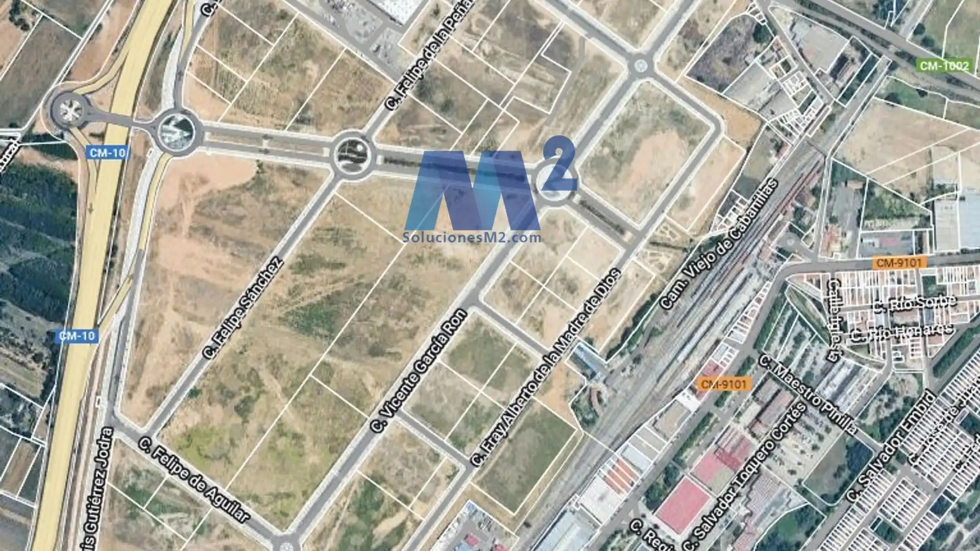 Terreno en venta en Guadalajara Capital