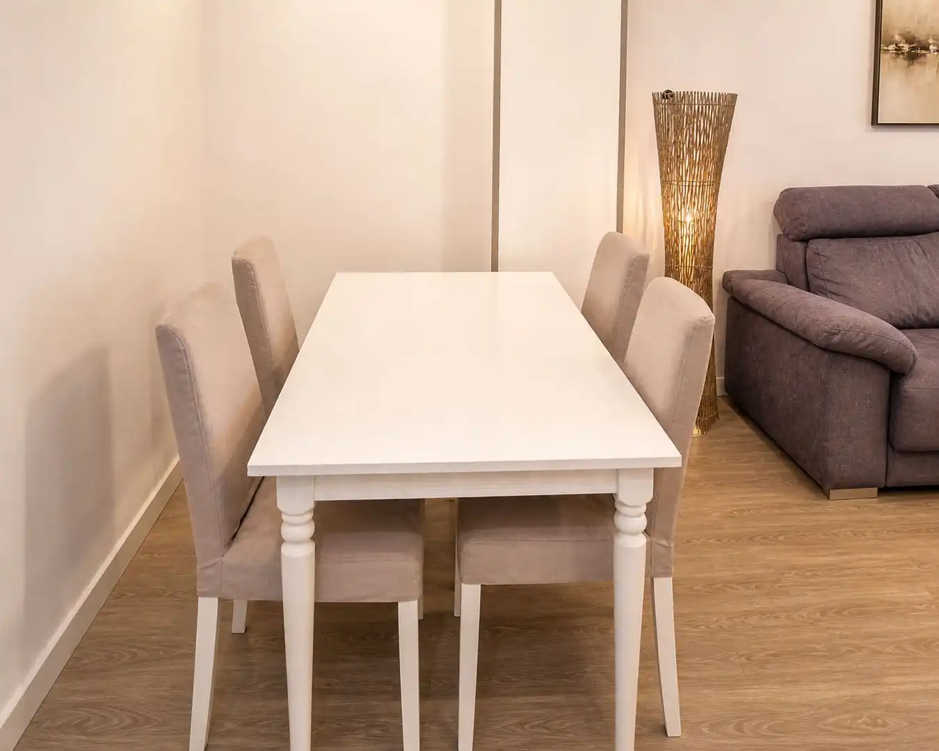 Flat for sale in Carrús Este
