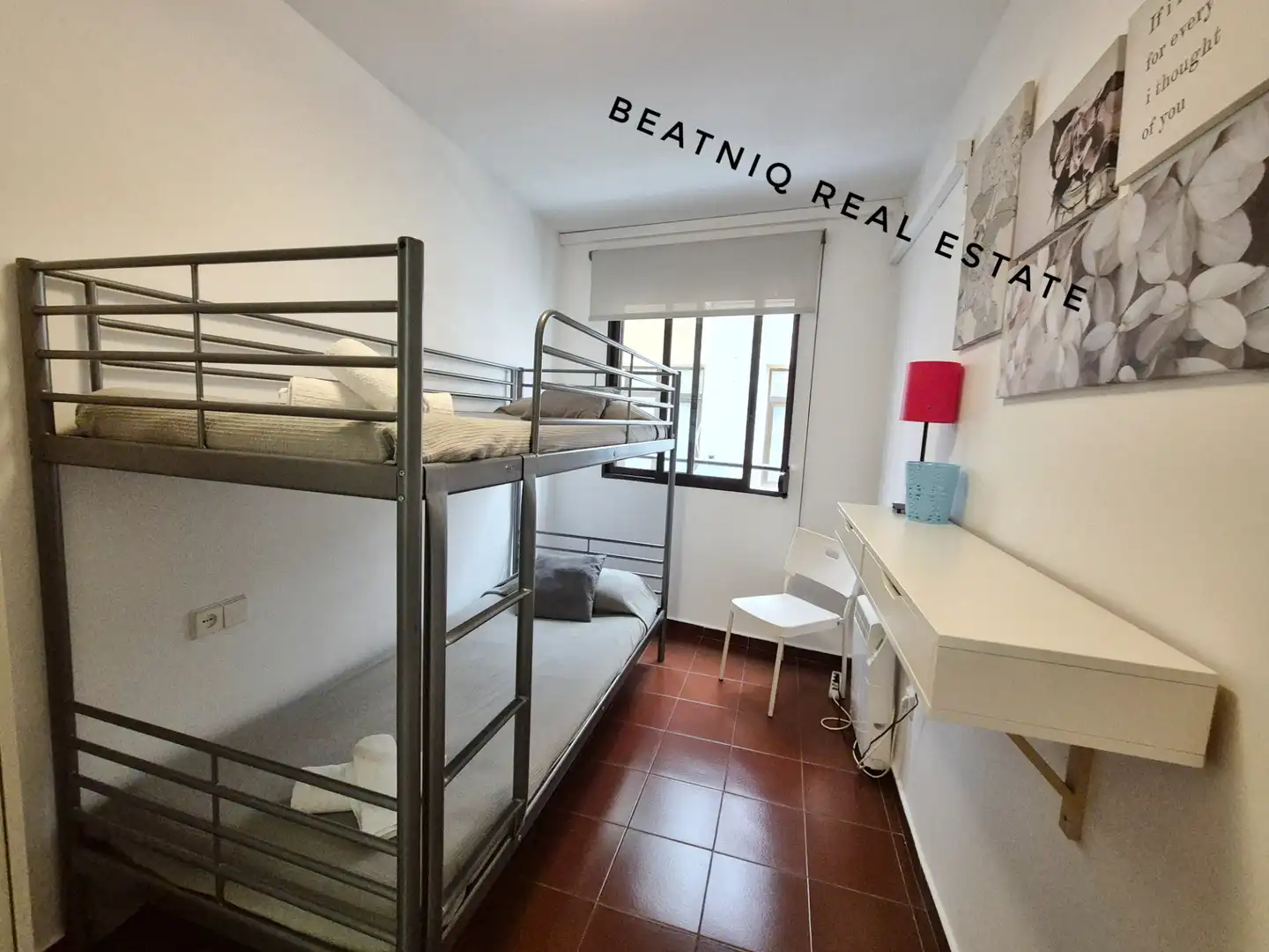 Piso con terraza en venta en Carrer de les Reixes, imagen 10