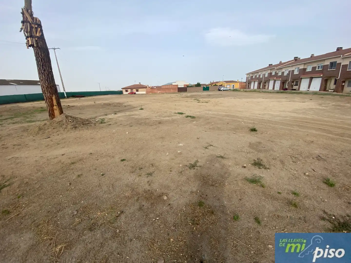 Rural land for sale in Calle Río Ebro 1, imagen 4