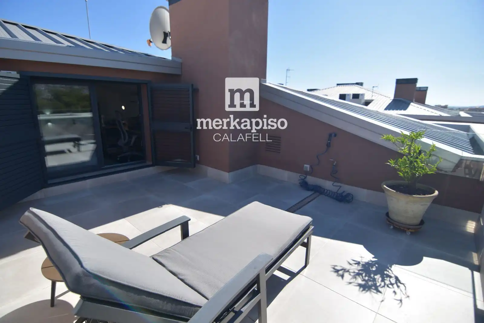 Duplex con piscina in vendita a Cossetania, imagen 29