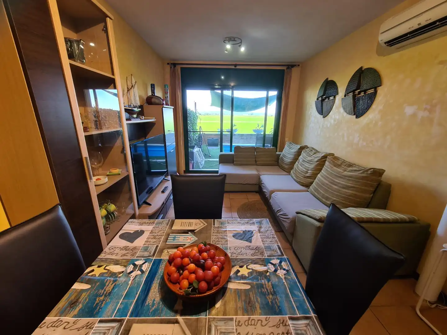 Piso con ascensor en venta en Eucaliptus- Poble Nou del Delta, imagen 4