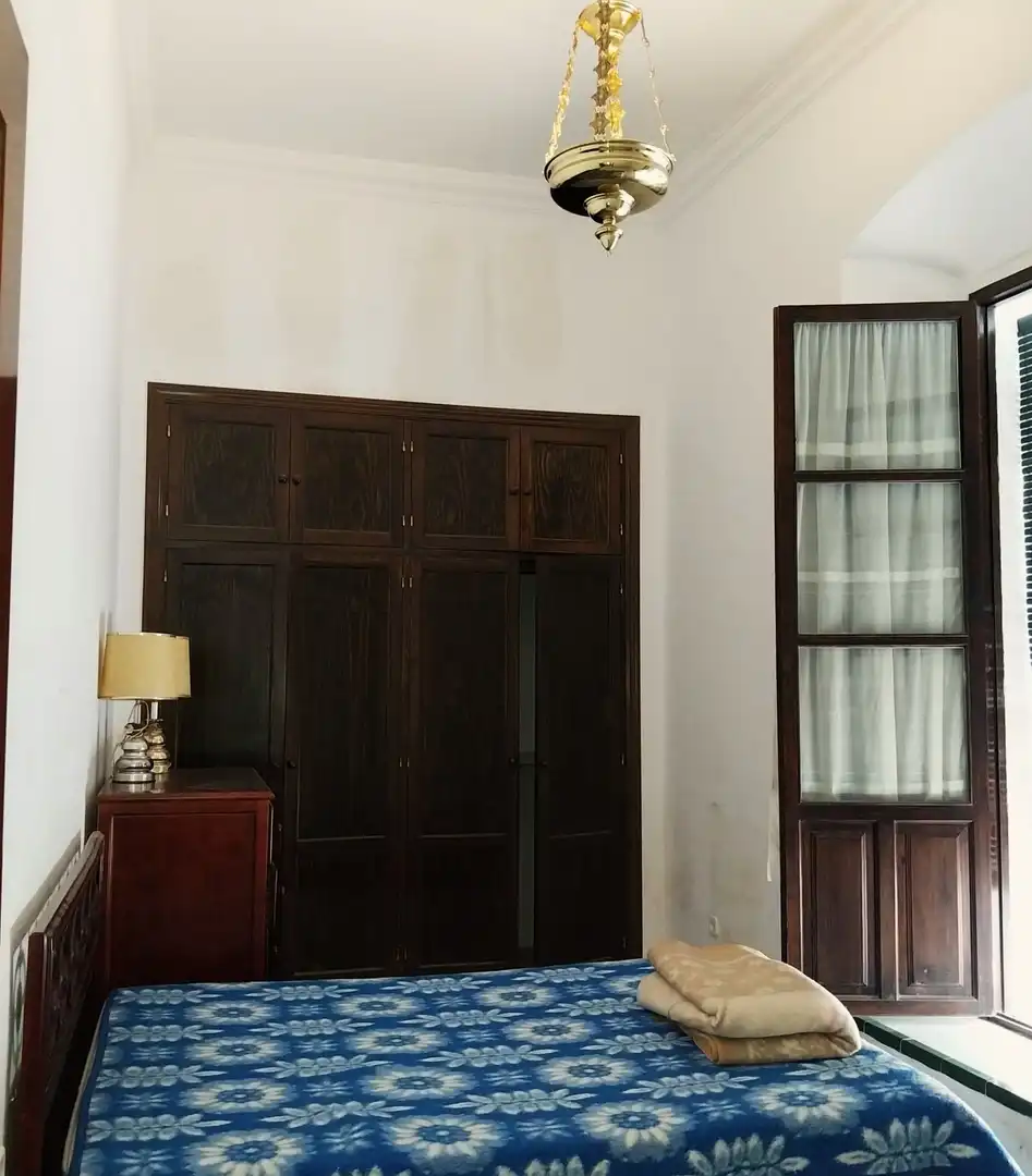 Flat for rent in Carmona