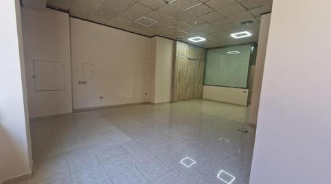 Foto 3 de Planta baja en venta en Calle Malaga, Casco Antiguo, Águilas