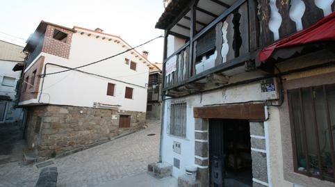 Foto 5 de Casa o xalet en venda a Avenida de Antonio Fernández Orts, 2, Gavilanes, Ávila