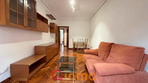 Photo 5 of Flat to rent in Calle de Béjar, 18, Guindalera,  Madrid Capital