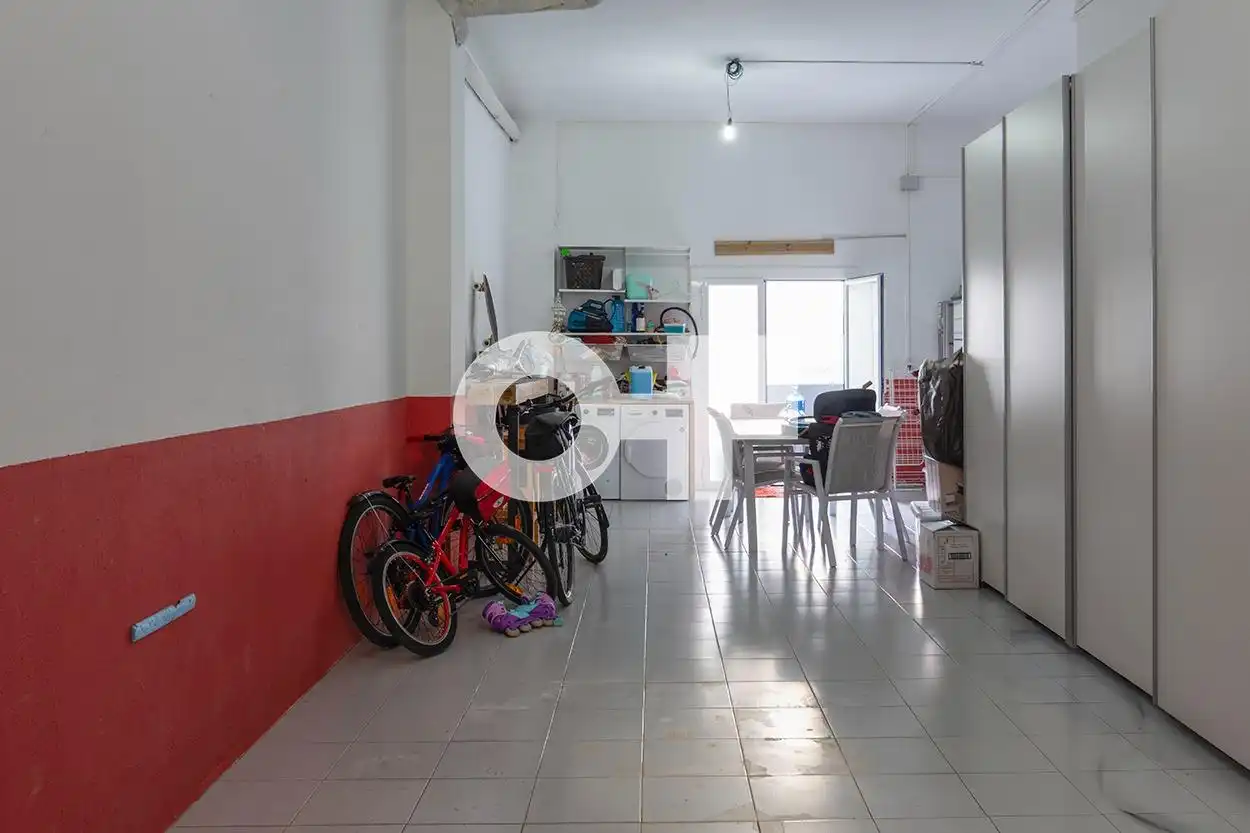 Kitchen of Detached homes for sale in Castelldefels  with Air Conditioner, Heating and Private garden
