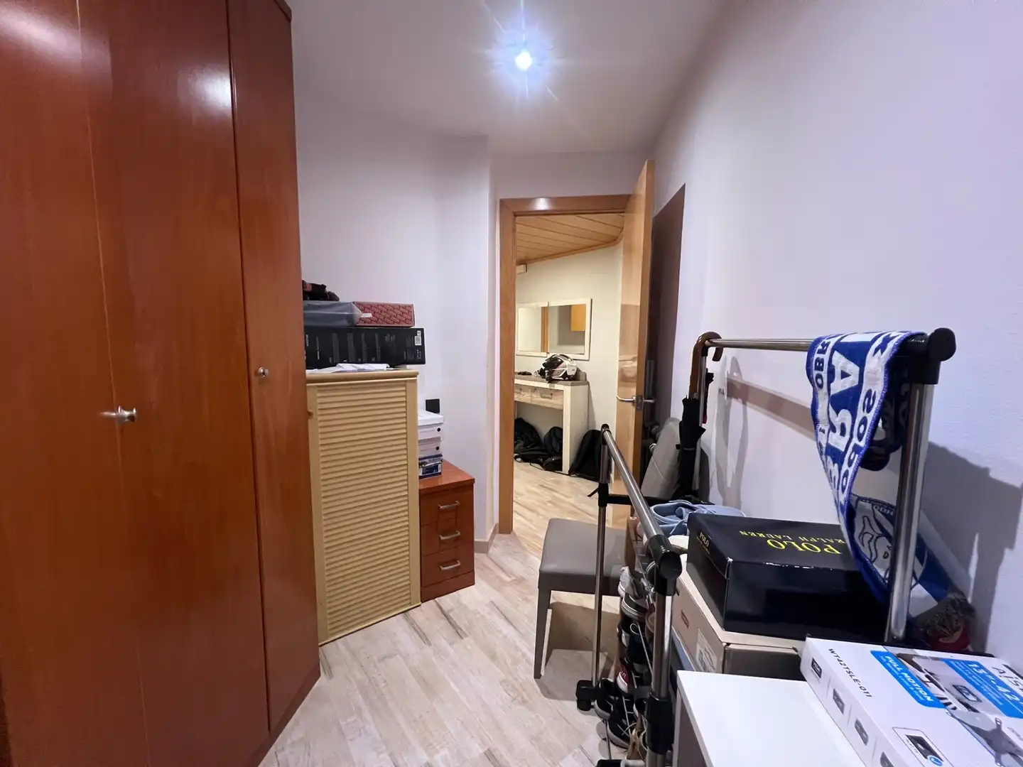 Appartamento con terrazza in affitto a Felip II, imagen 45