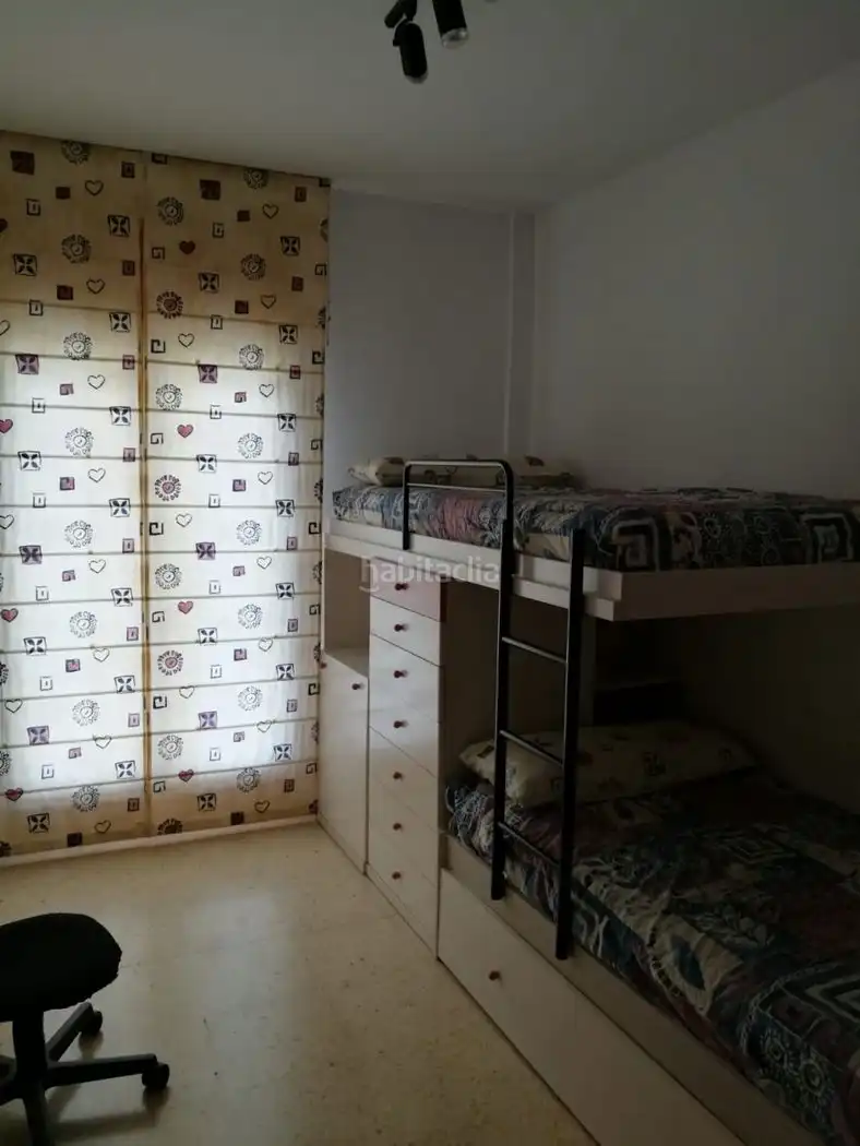 Flat with lift to rent in Avenida Maestrazgo 13, imagen 6