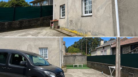 Foto 2 von Einfamilien-Reihenhaus zum Verkauf in Cabanas, A Coruña