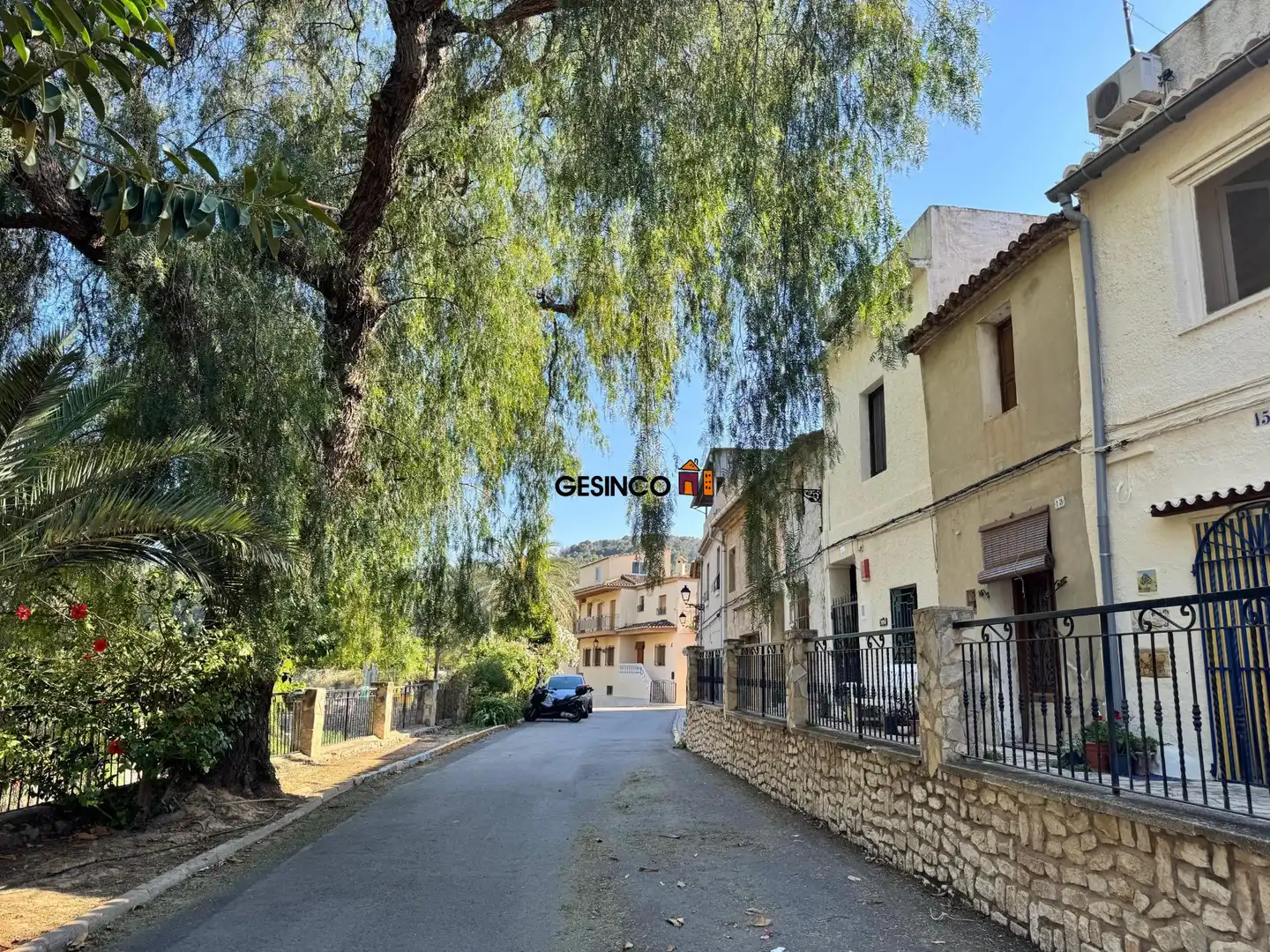 Casa o xalet en venda a Alfauir