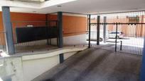 Aparcament de Apartament en venda en El Viso de San Juan amb Aire condicionat