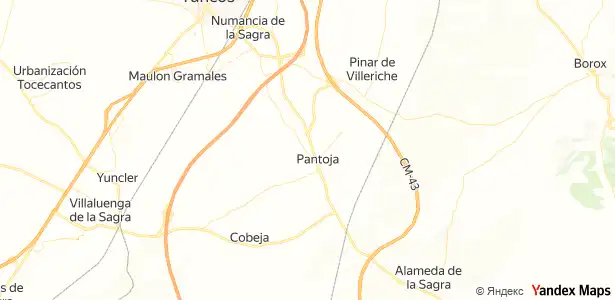Piso en venta en Pantoja, imagen 5