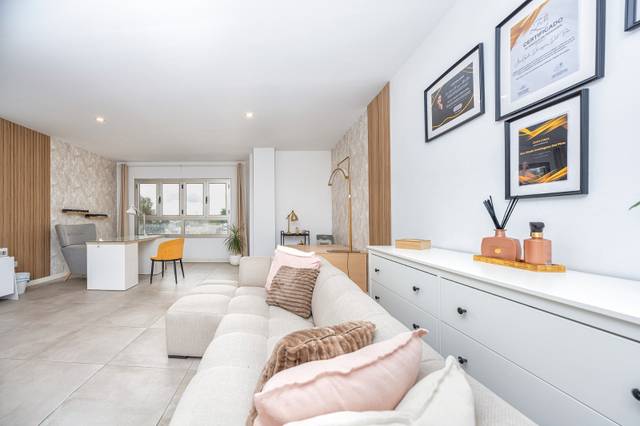 Piso en Venta en Lomo Cuesta Blanca en Almatriche