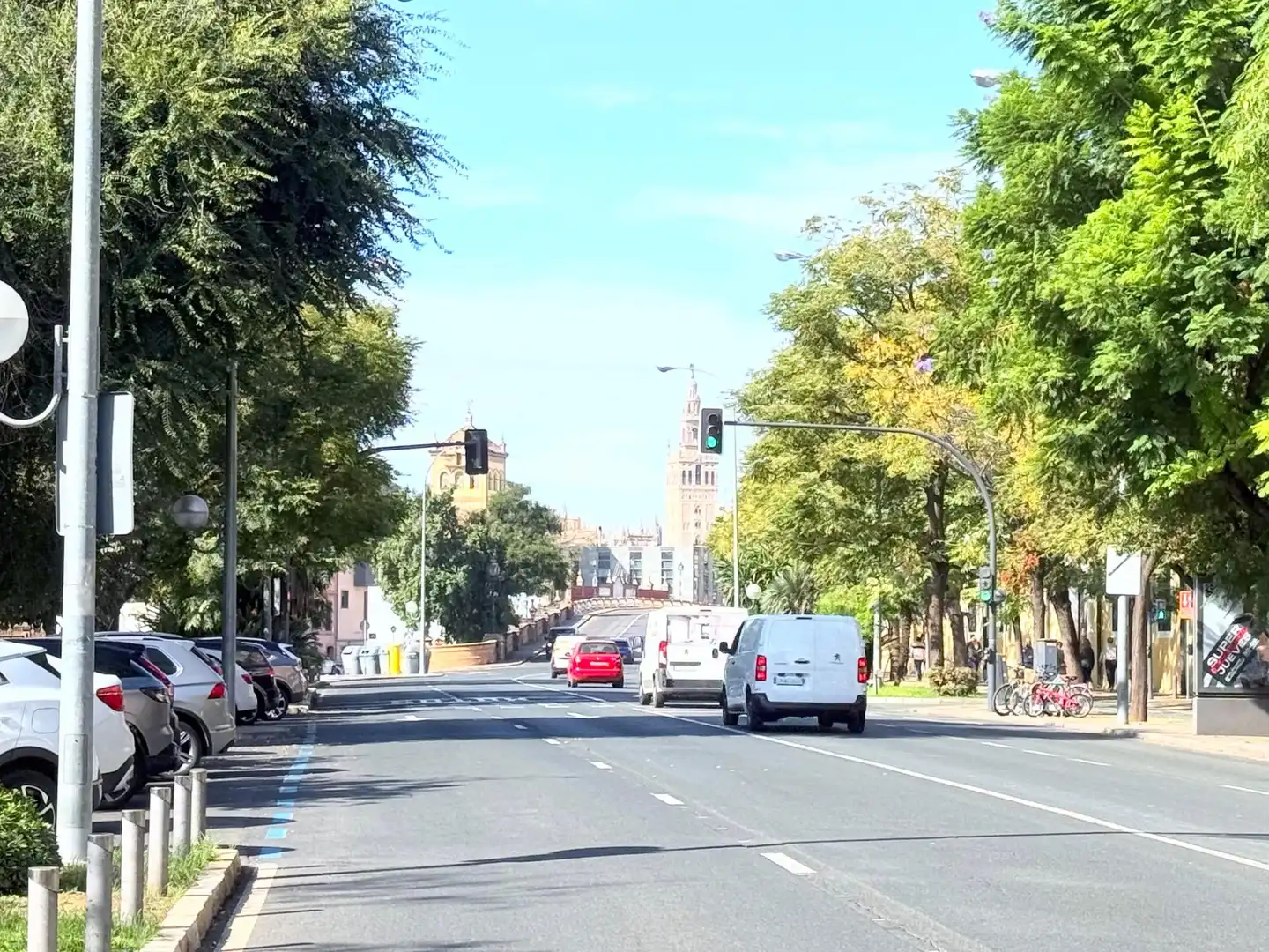 Einzelparkplatz zum Verkauf in Calle Marqués de Estella 7, imagen 7