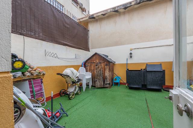 Dúplex en Venta en Calle Calle Alcalá la Real, 12 en Almanjáyar
