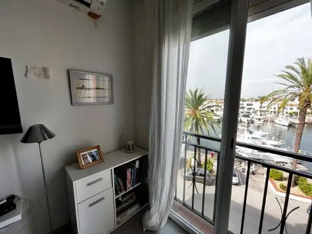 Ático en venta en Carrer Cavall de Mar, 1, Salins - Cavall de Mar