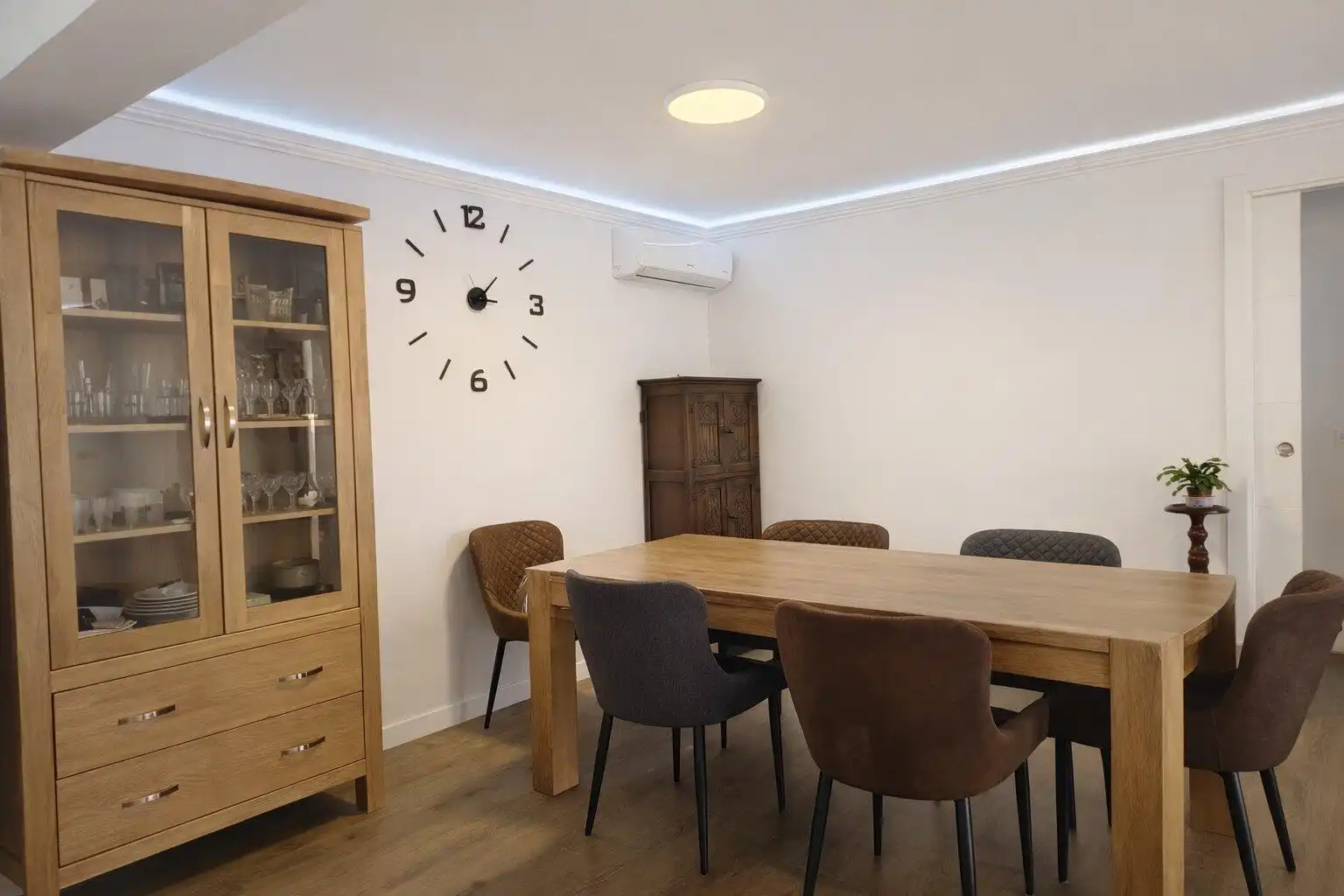 Apartment mit Terrasse zum Verkauf in Santa Ponça, imagen 12