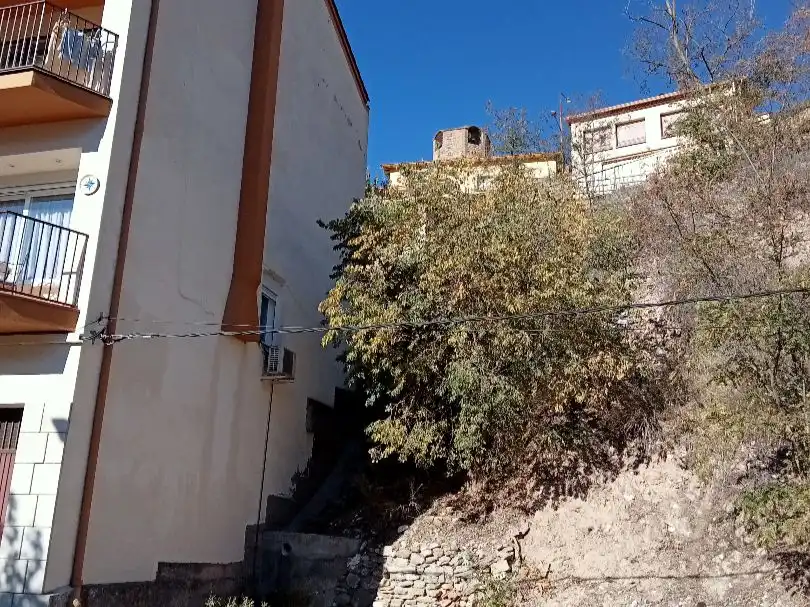Terreny residencial en venda a Avinguda Sant Isidre 2, imagen 2