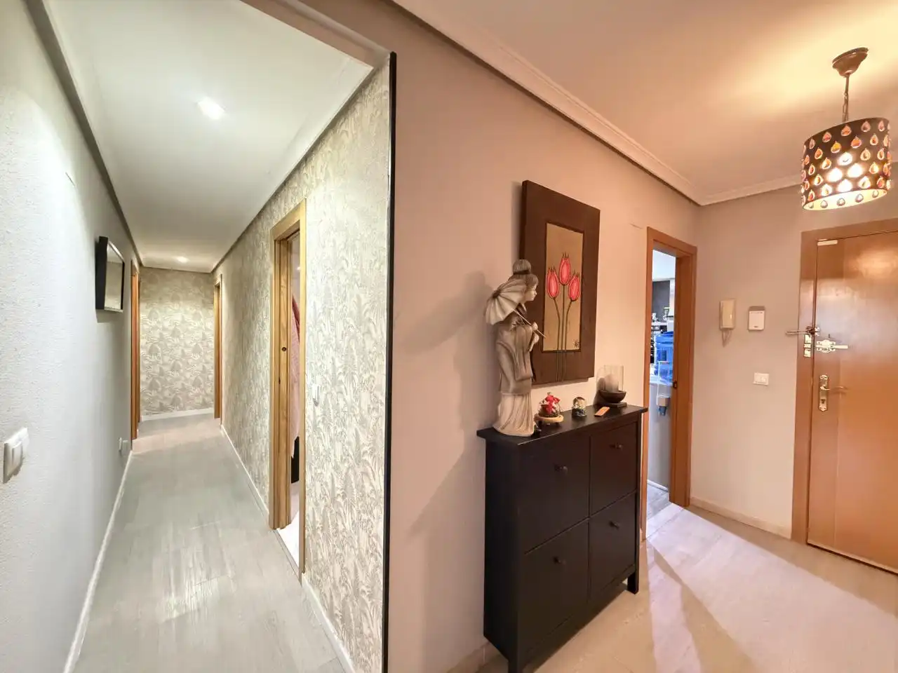 Flat with pool for sale in Calle Brasil, imagen 4