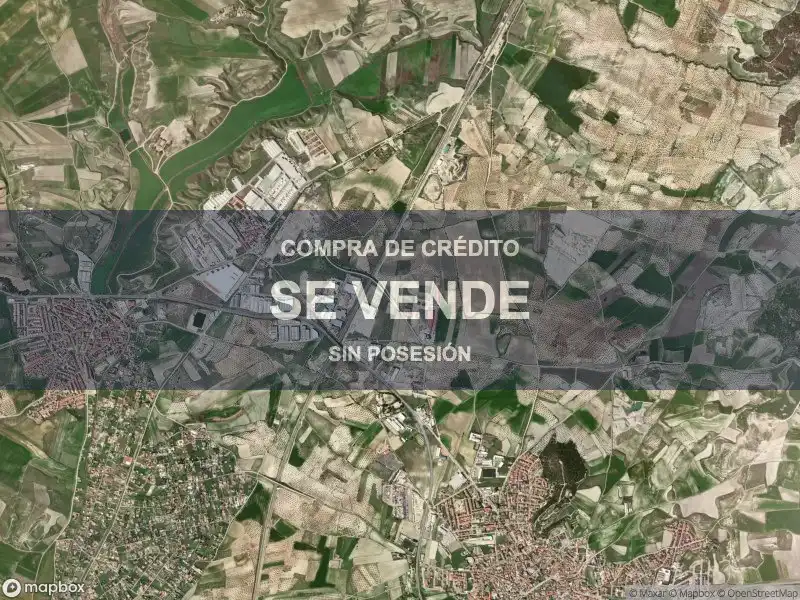 Piso en venta en Esquivias