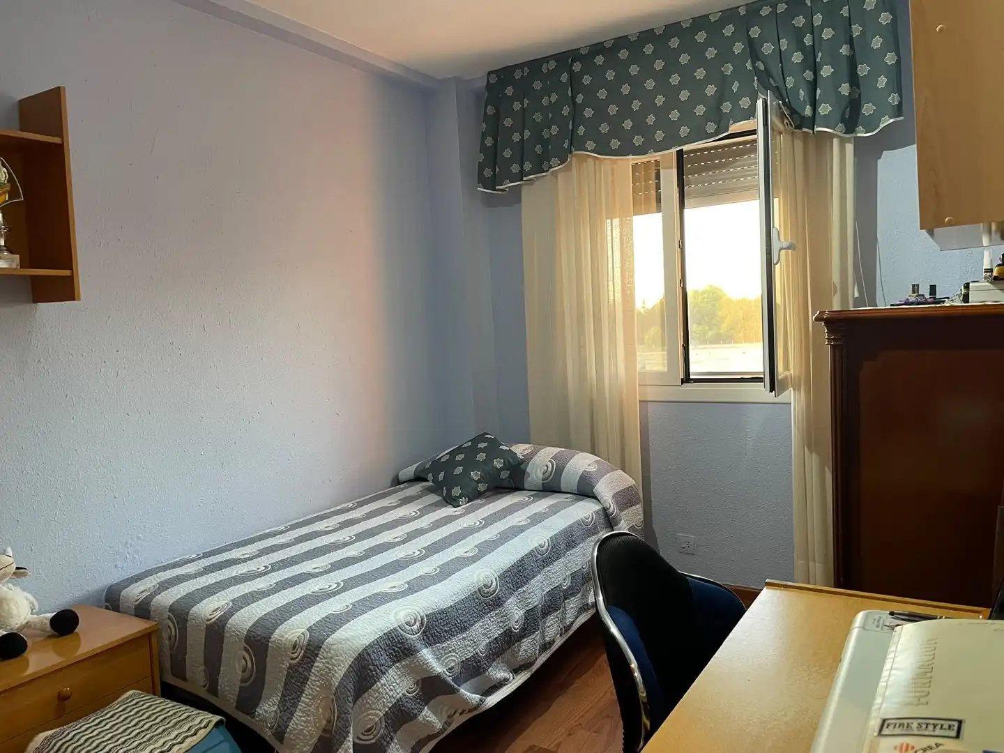 Appartamento in vendita a Ejea de los Caballeros, imagen 12