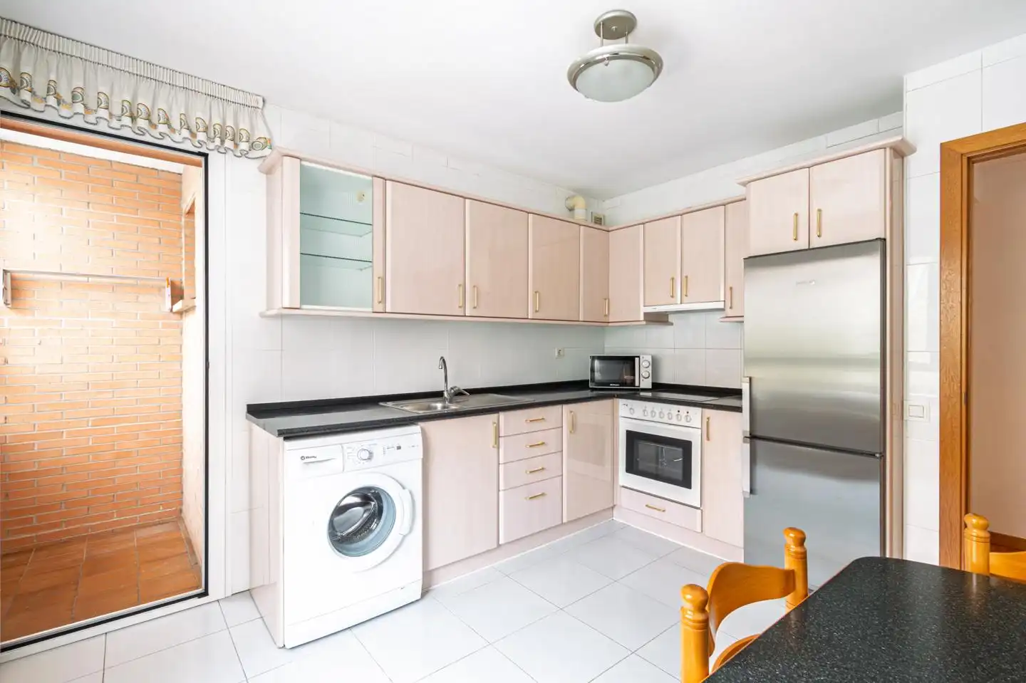 Piso en venta en Primero De Mayo, Burlada / Burlata