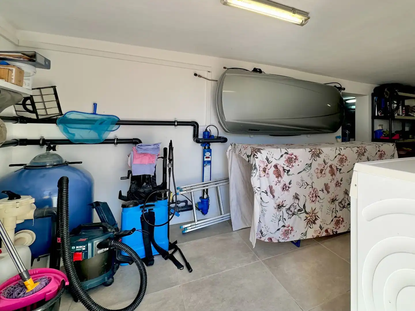 Villa con piscina in vendita a el naranjo, imagen 152