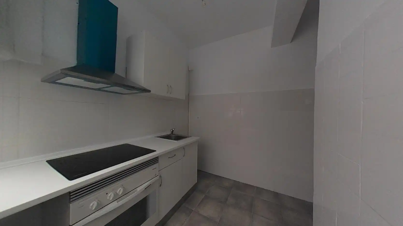 Cocina de Piso en venta en Alzira