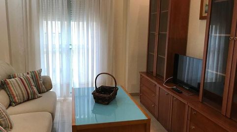 Foto 2 de Piso en venta en La Banda - Campo de Fútbol, Chiclana de la Frontera