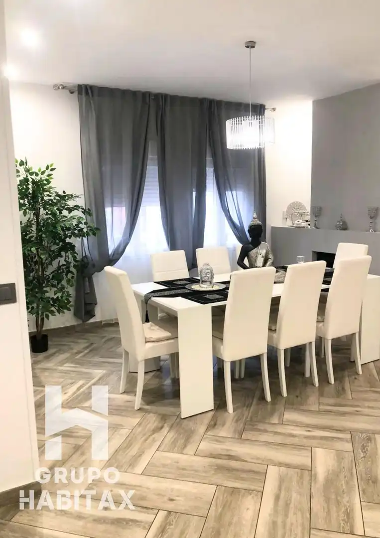 Comedor de Casa o chalet de alquiler en Lliçà d'Amunt