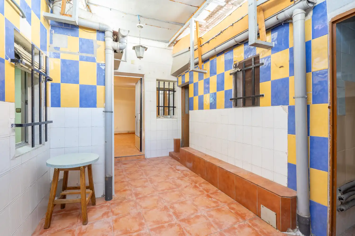 Casa o chalet en venta en Calle de González Soto, Numancia