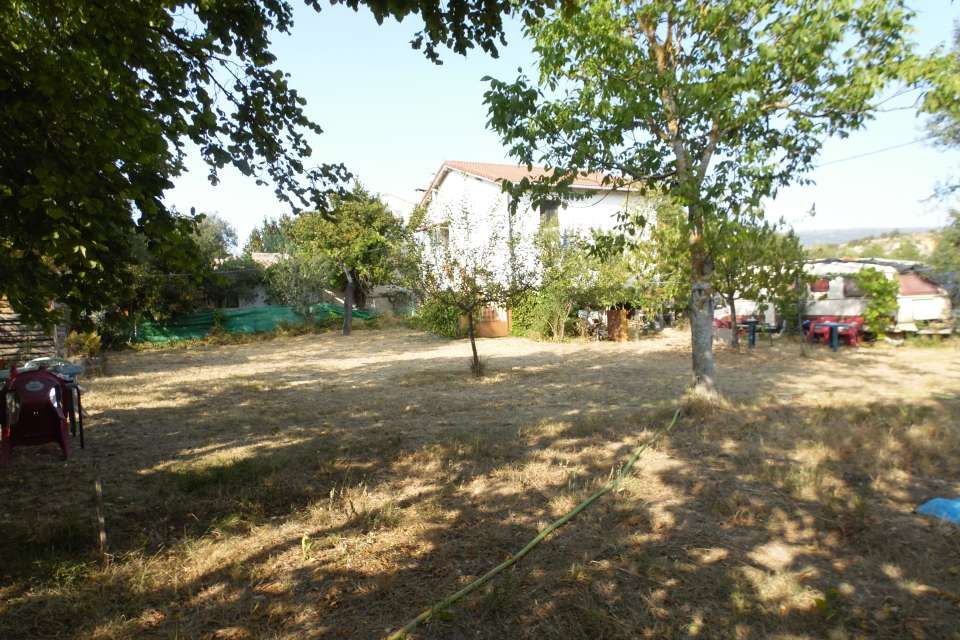 Casa o xalet en venda en Valle de Tobalina amb Calefacció i Jardí privat