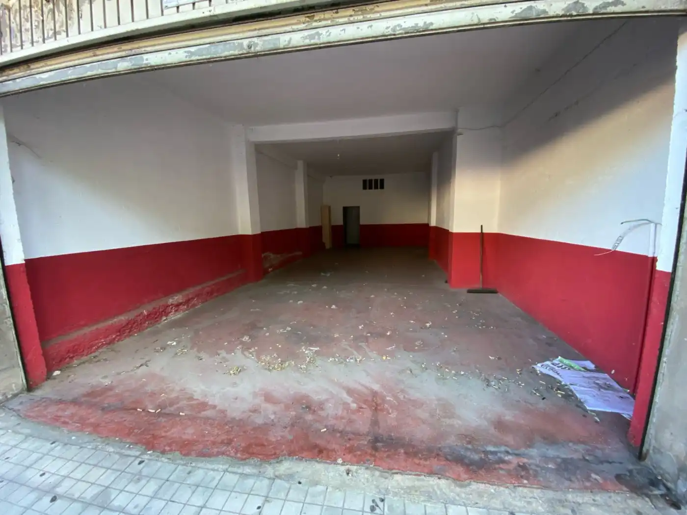 Business premises for sale in Zona Alta