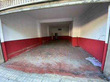 Local comercial en venda a Zona Alta