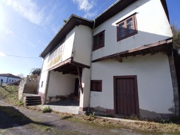 Casa en venta en Salas