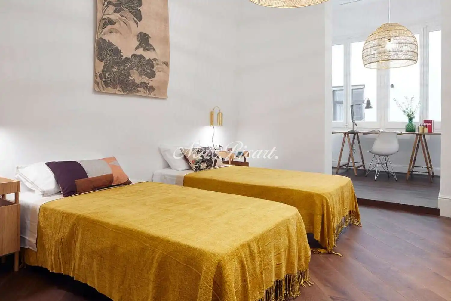 Wohnung mit Aufzug zum Verkauf in Eixample, imagen 13