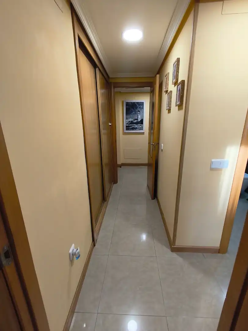 Flat for sale in Parla  with Air Conditioner, Heating and Terrace