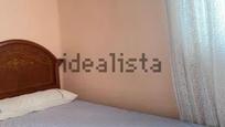 Bedroom of Flat for sale in  Valencia Capital  with Air Conditioner and Balcony