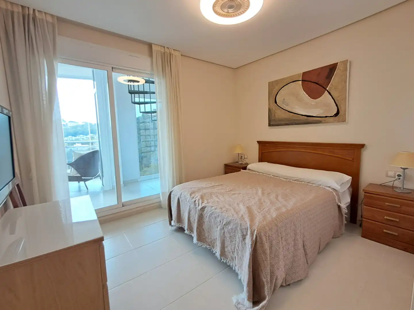 Wohnungen zur Miete in Altea Hills