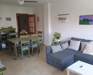 Flat to rent in Calle Pintor Manuel Maldonado, 21, Barrio de Zaidín